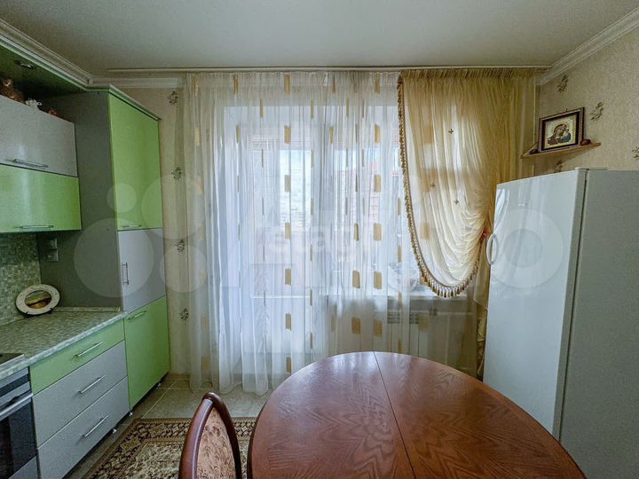 2-к. квартира, 64,6 м², 7/9 эт.