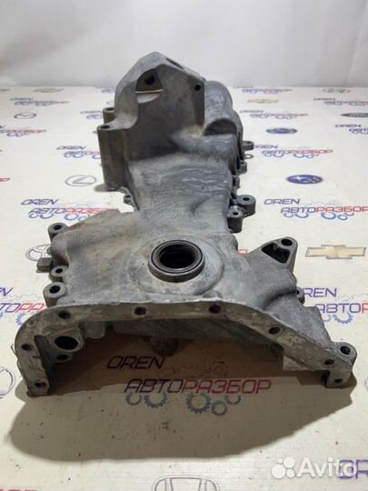 Лобовина двигателя Skoda Fabia 2 1.2 CGP 2010