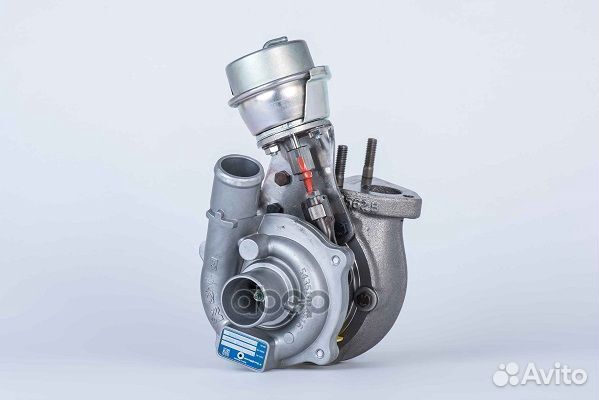 Турбокомпрессор 54359880015 BorgWarner