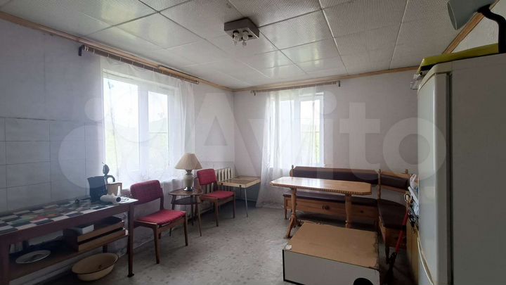 Дом 256 м² на участке 5 сот.