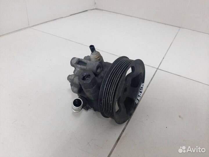 Насос гидроусилителя Toyota Camry