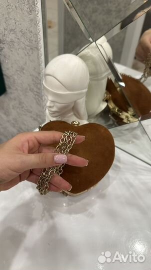 Клатч вечерний