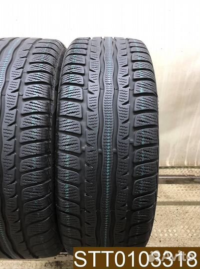 Pirelli Ceat Formula Winter 205/55 R16 91H