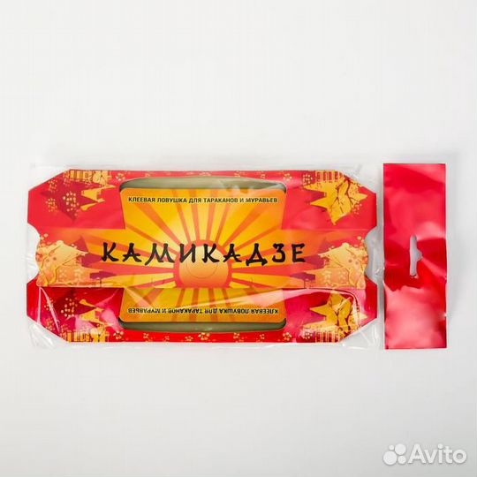 Ловушка для тараканов