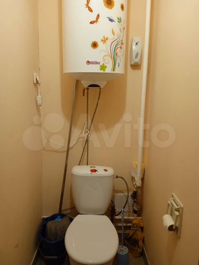 2-к. квартира, 48,6 м², 1/3 эт.