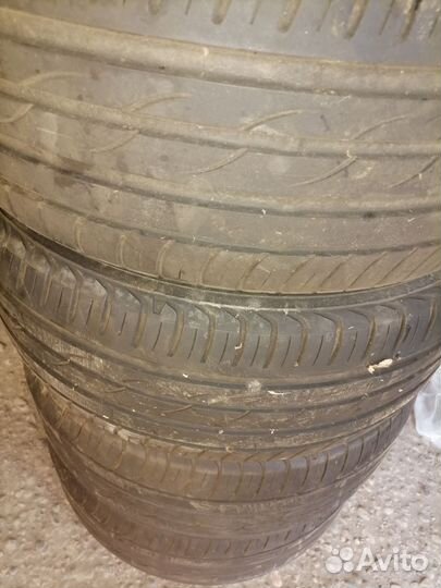 Yokohama C.Drive 2 AC02 195/50 R15 82