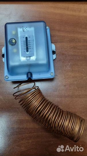 Термостат dbtf-1P