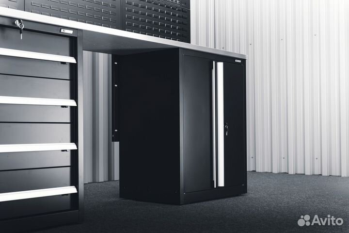 Набор Металлической мебели. В стиле Лофт Арт. NXG