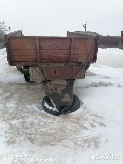 Плуг 86 Механический завод ПСК-5, 2018