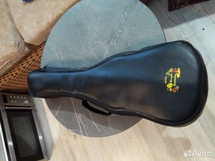 Укулеле концерт