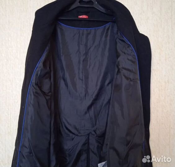 Полупальто женское 54 - 56 Италия