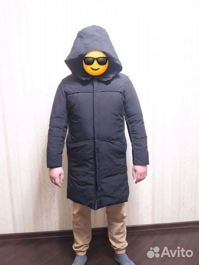 Куртка мужская