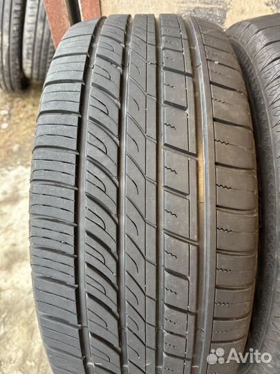 Cooper Discoverer HTS 265/60 R18 110H