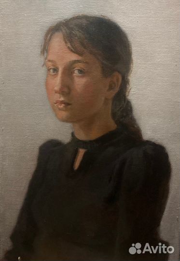 Портрет на заказ