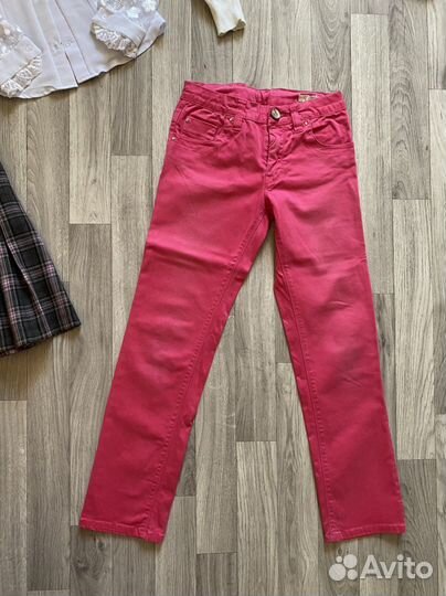 Вещи пакетом