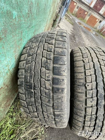 Dunlop SP Winter Ice 01 185/65 R15