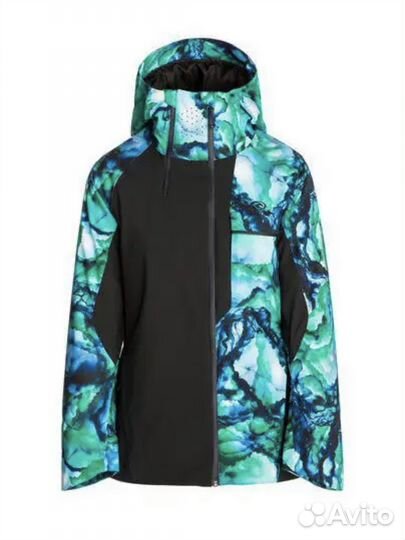 Сноубордическая куртка женская Rip Curl