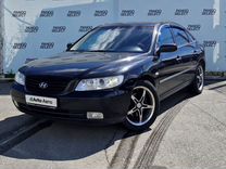 Hyundai Grandeur 3.3 AT, 2007, 240 000 км, с пробегом, цена 770 000 руб.