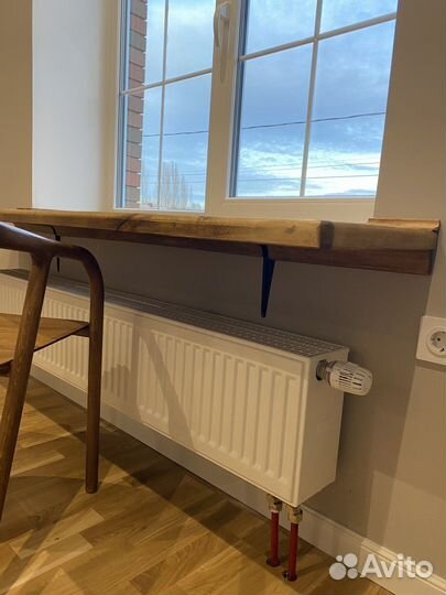 Подоконник столешница