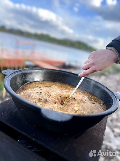 Клëвое место. Рыбалка и отдых