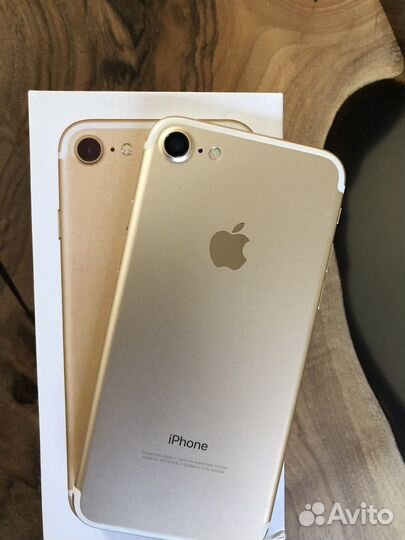 iPhone 7 128gb