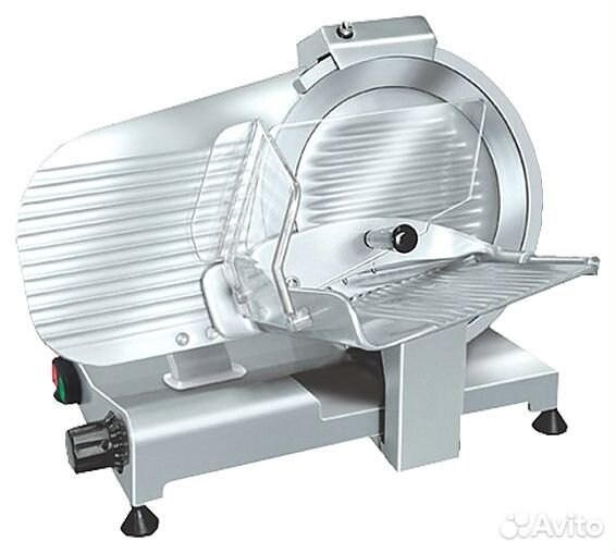 Слайсер beckers ES 220