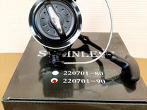 потеряшки гусь хрустальный