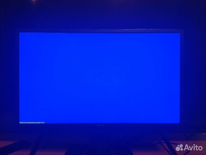 Игровой монитор asus VG248QG, Full HD, 165 Гц