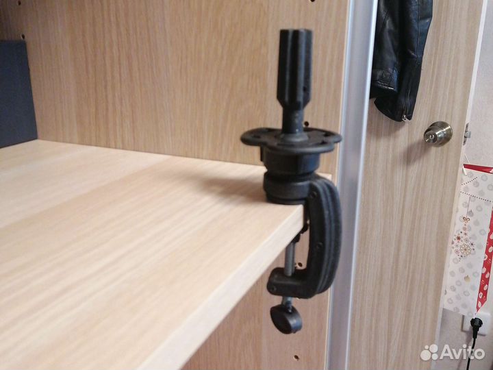 Штатив для Парехмахерской головы