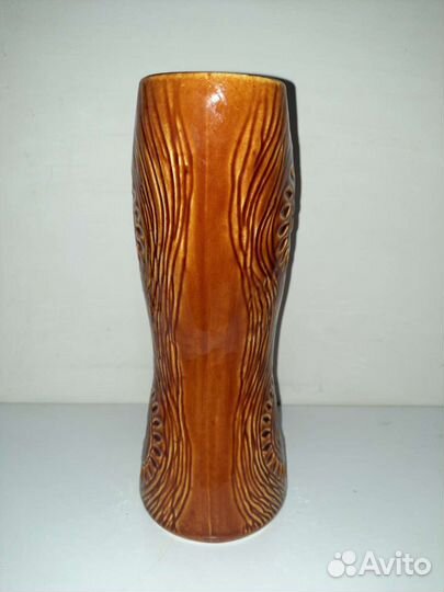 Керамическая ваза СССР