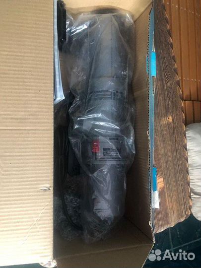 Уф стерилизатор JBL для аквариума 11W