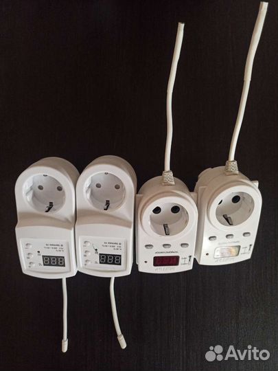 Электрические керамические панели (обогреватели)