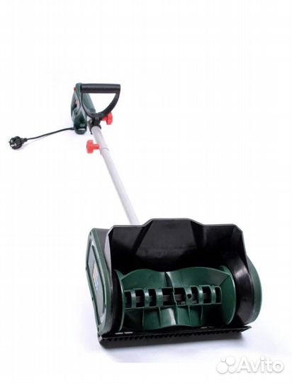 Снегоуборщик электрический Favourite