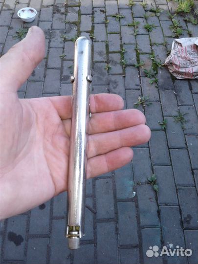 Ложка - Дозатор сыпучих веществ