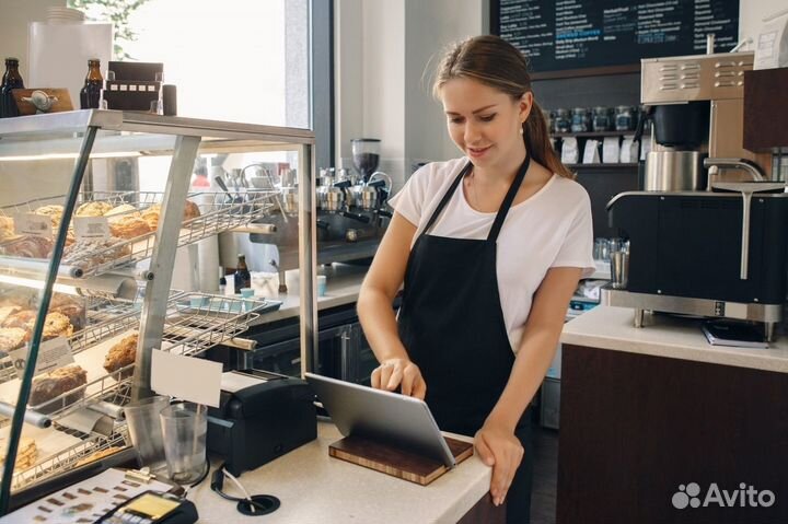 Кассир на подработку выплаты высокие