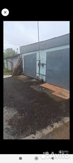 Сдам в аренду Гараж