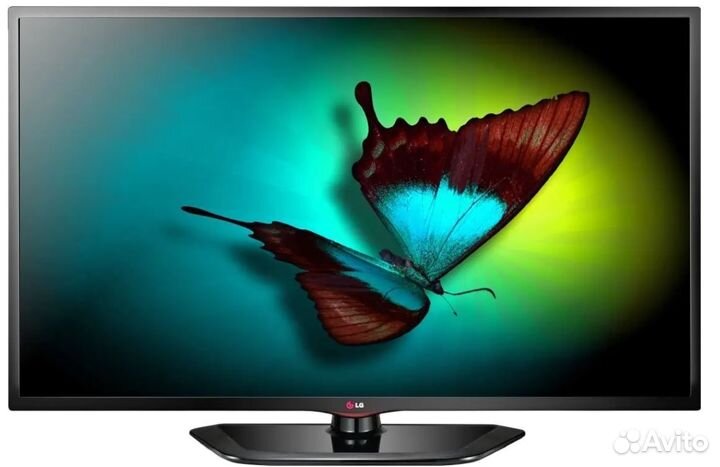 Телевизор Supra STV-LC32520WL