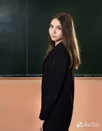 Репетитор по русскому языку и математике