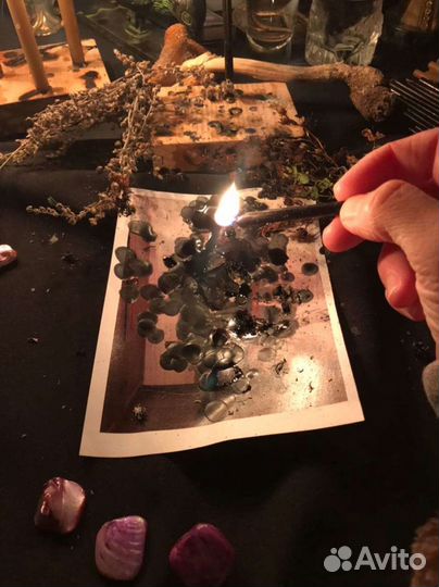 Любовная магия, гадание, приворот, обучение