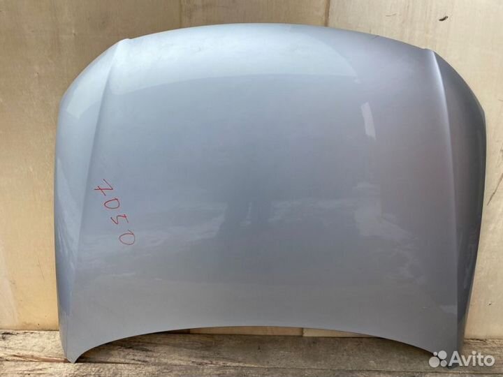 Капот Volkswagen Passat 3C5 BVY 2005-2010