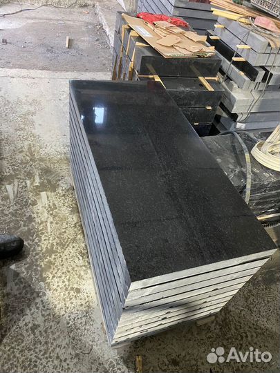 Памятники из гранита и мрамора