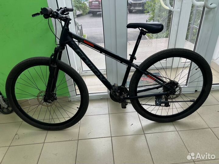 Горный Велосипед gomax 29 (т18170)