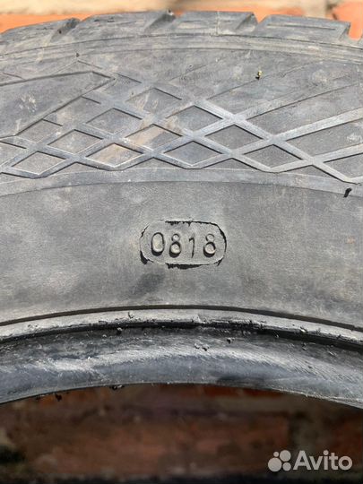 КАМА Кама-Евро-236 185/65 R14 86H