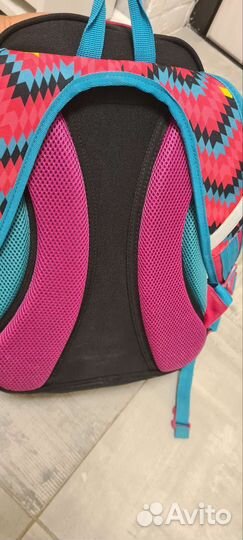 Рюкзак для девочки