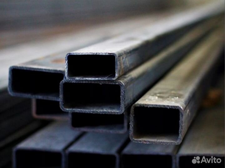 Профтруба 40х20