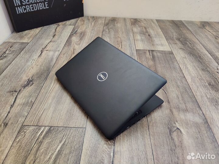 Ноутбук dell latitude 3500