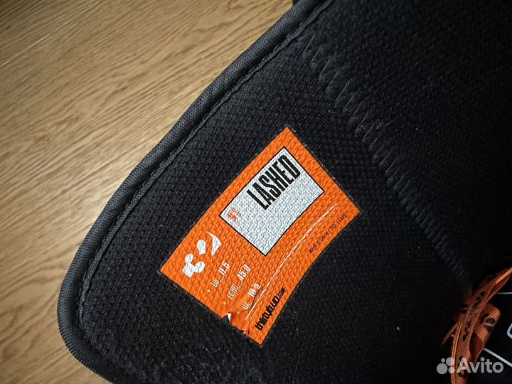 Сноубордические ботинки thirtytwo lashed