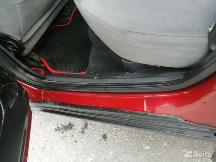 LADA Priora 1.6 МТ, 2008, 185 000 км