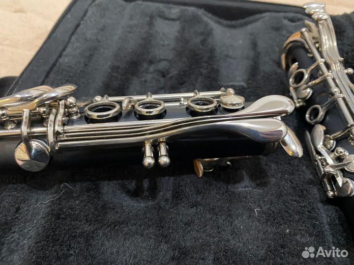 Yamaha YCL-255 Кларнет
