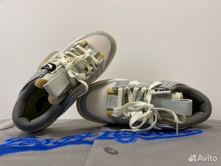 Кроссовки Nike Dunk Low Remastered